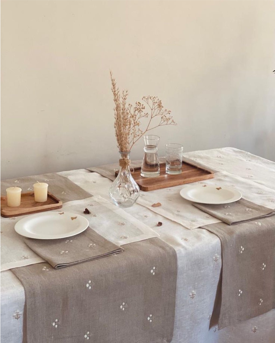 Florelle Napkins (6)
