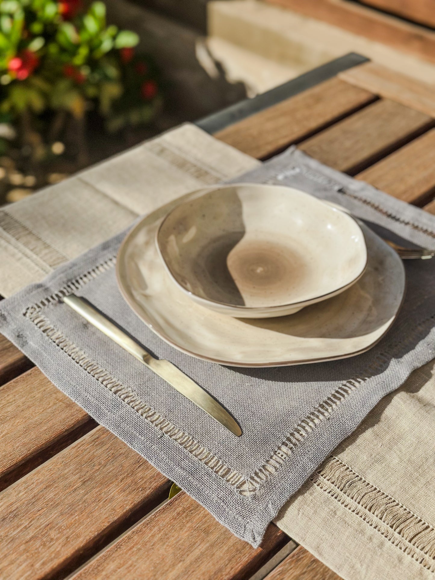 Tribal Placemats (6)