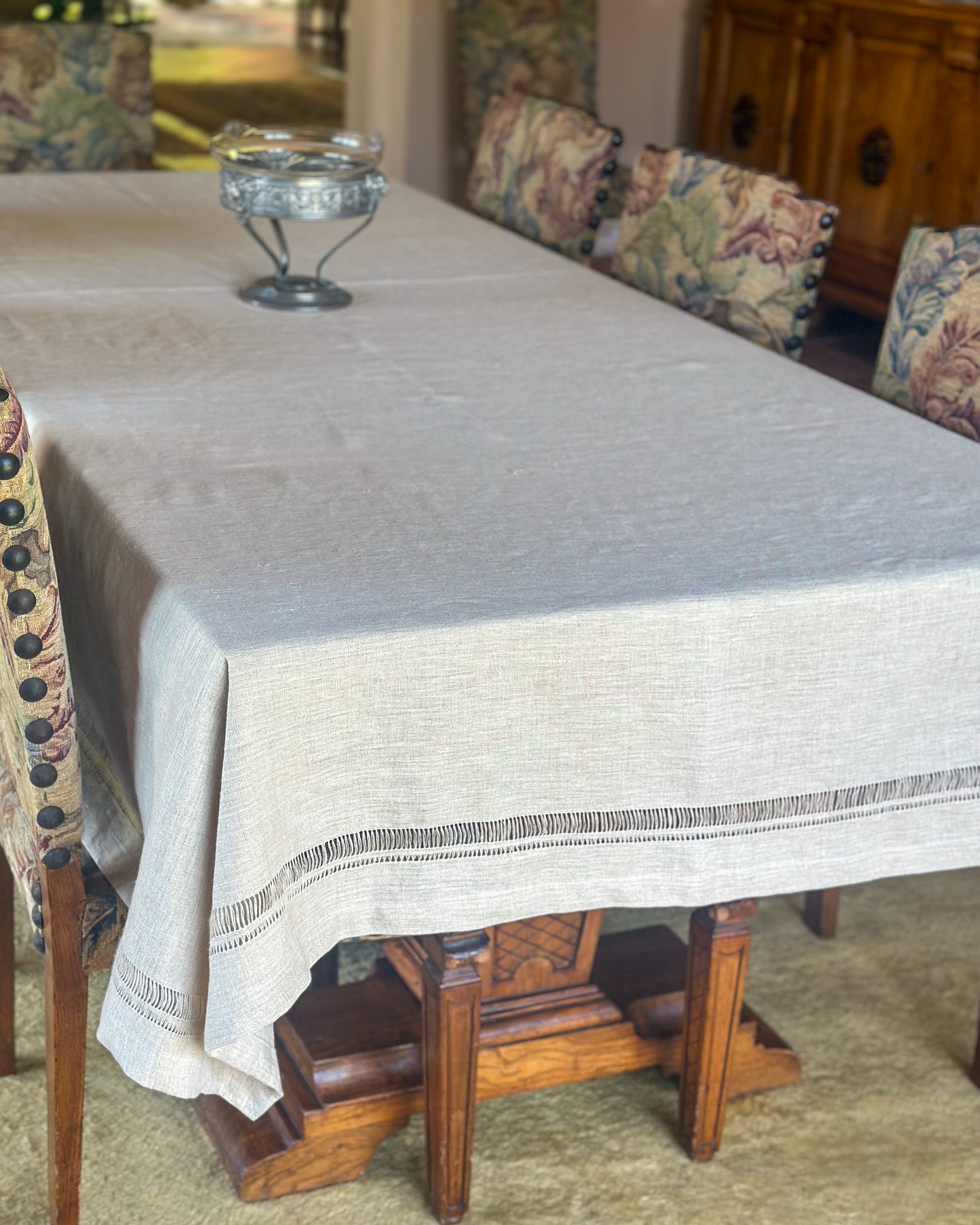 Tribal Tablecloth