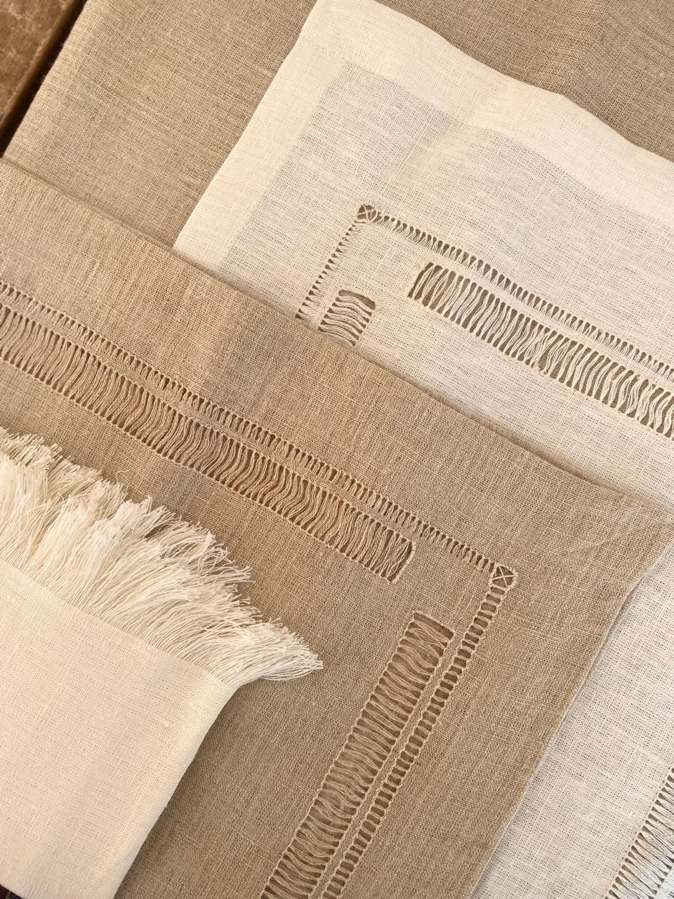 Tribal Tablecloth