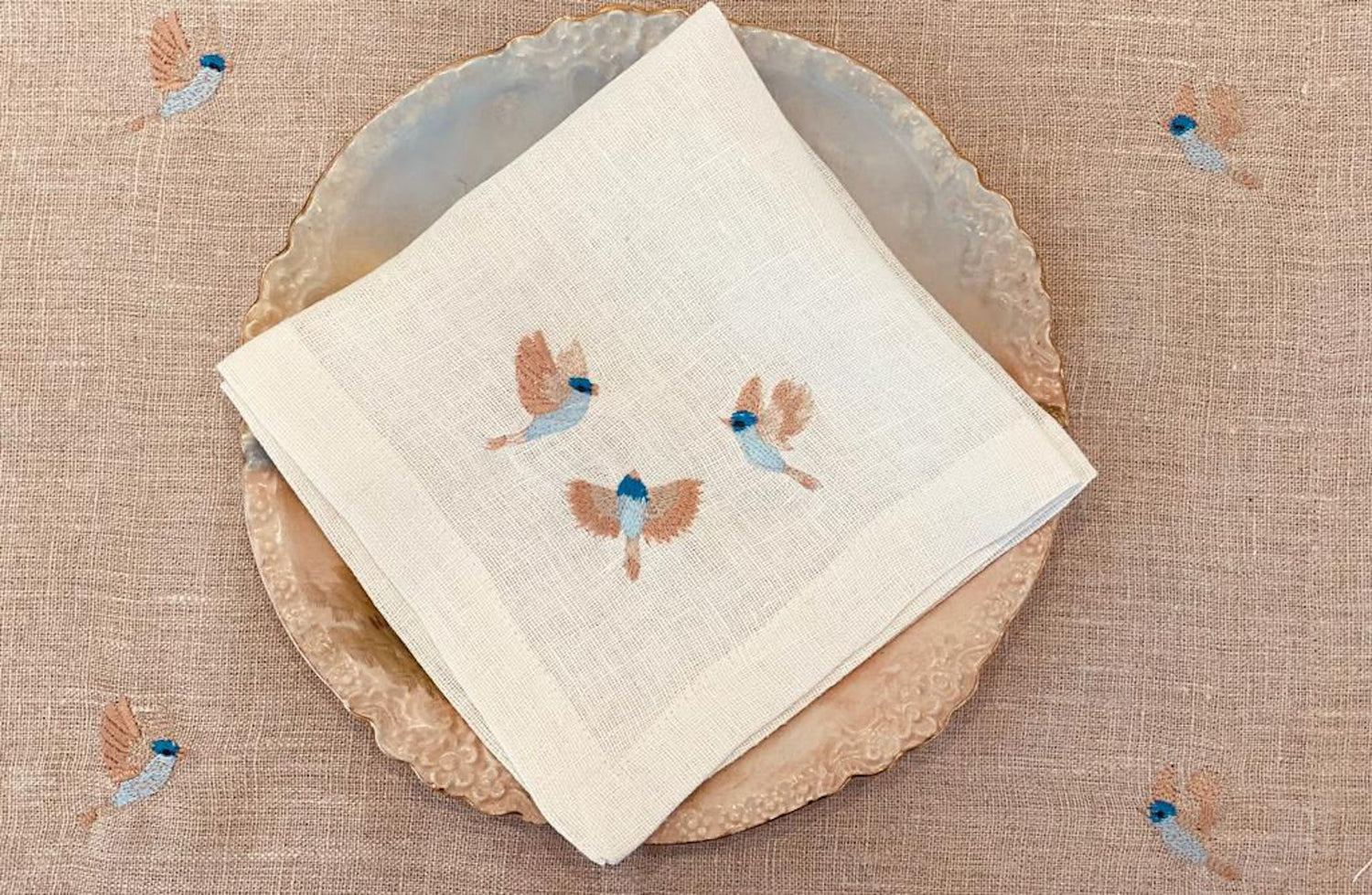 Napkins