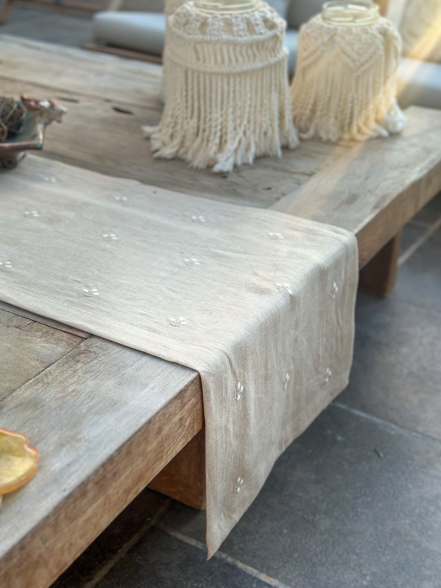 Table Runners
