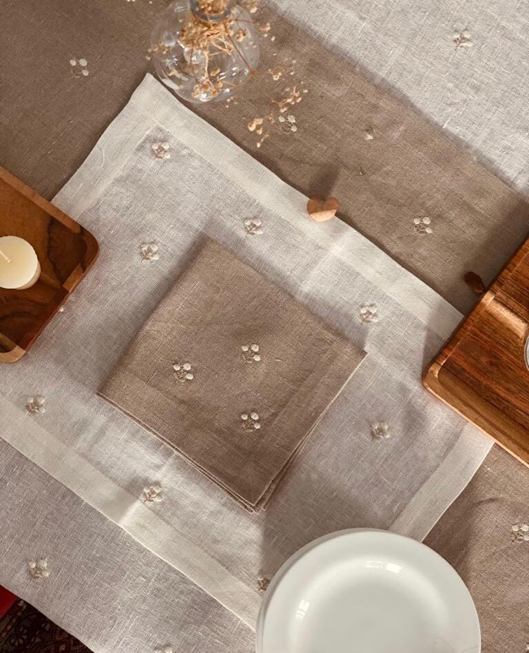 Florelle Napkins (6)