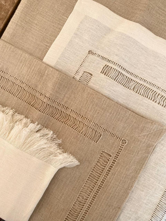 Tribal Tablecloth
